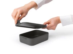 Brabantia Make & Take -lounasrasia Medium 1,1 L -Keittiötarvike Kauppa 568825 01 30 EnvironmentImage 81c7dbf6e8