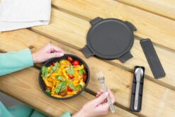 Brabantia Make & Take -lounasrasia 1 L -Keittiötarvike Kauppa 568843 01 32 EnvironmentImage 2d60044299