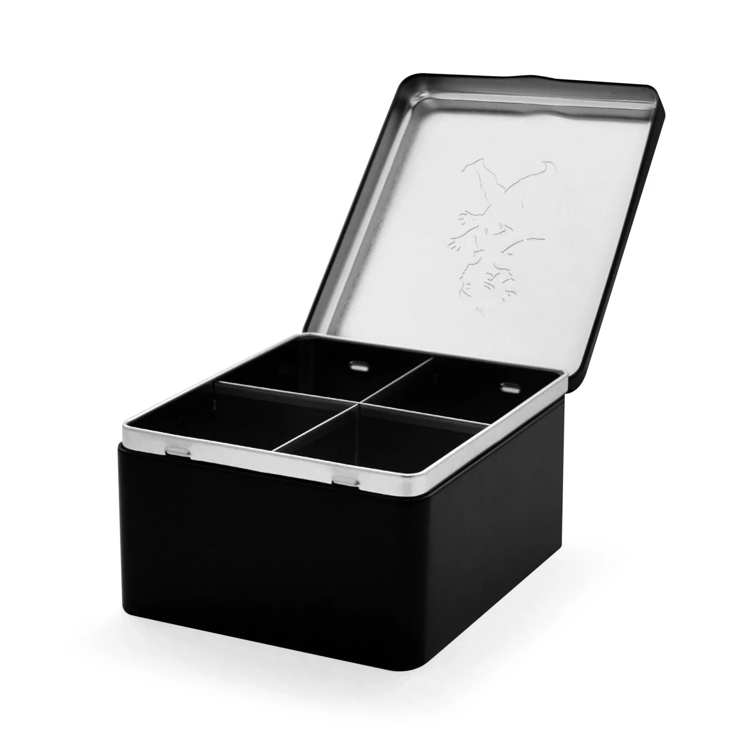 Solstickan Teelaatikko Lokeroilla 13,6 X 15,6 Cm 4 Solstickan Teelaatikko Lokeroilla 13,6 X 15,6 Cm - Image 2