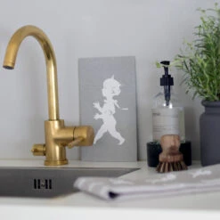 Solstickan Tiskirätti 2-pakkaus -Keittiötarvike Kauppa 569557 01 40 EnvironmentImage f7dd7decd5