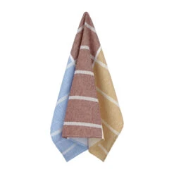 Marimekko Tiiliskivi Keittiöpyyhe 47 X 70 Cm