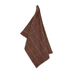 Lunnevik Keittiöpyyhe Puuvilla 50 X 70 Cm