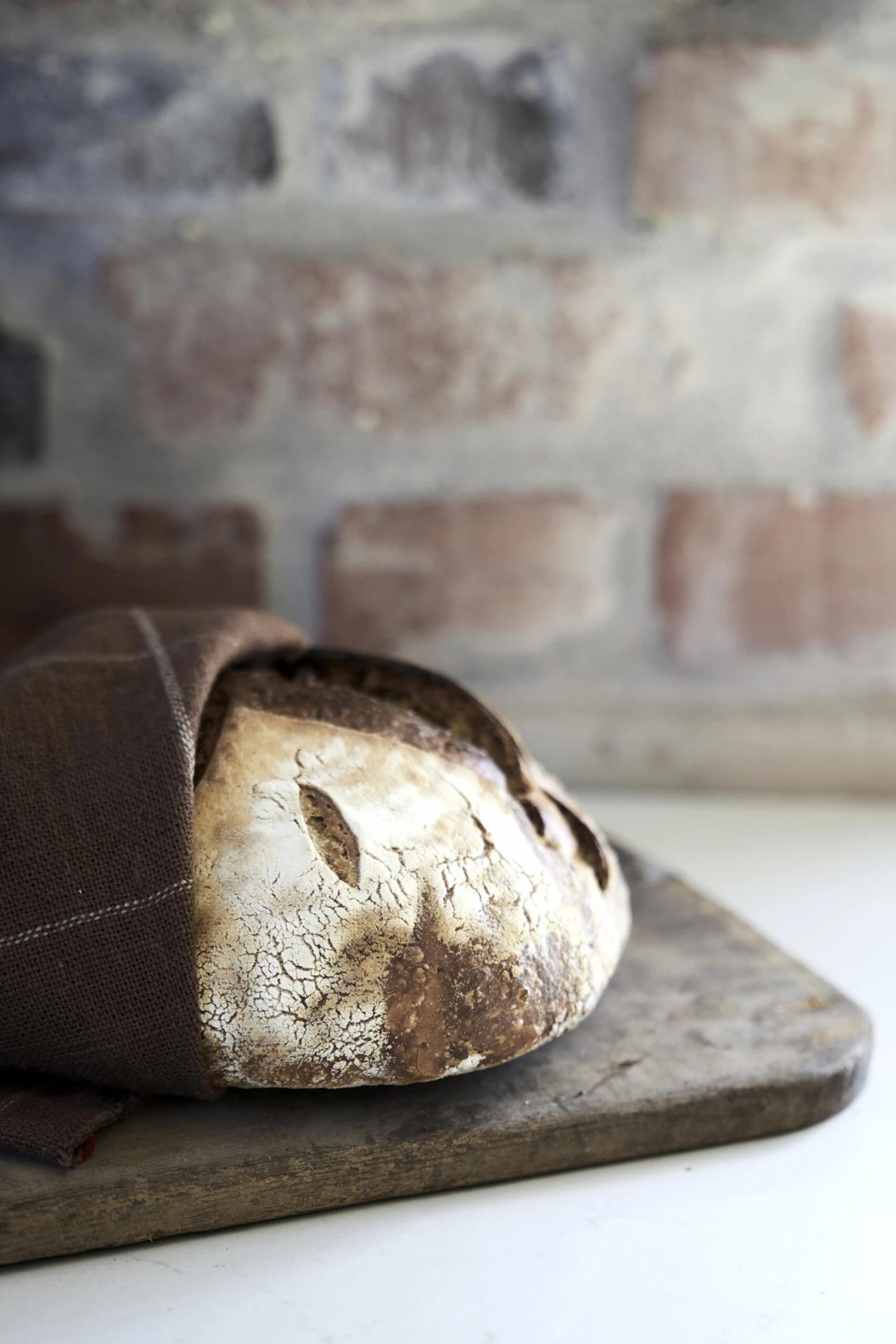 Lunnevik Keittiöpyyhe Puuvilla 50 X 70 Cm 4 Lunnevik Keittiöpyyhe Puuvilla 50 X 70 Cm - Image 2