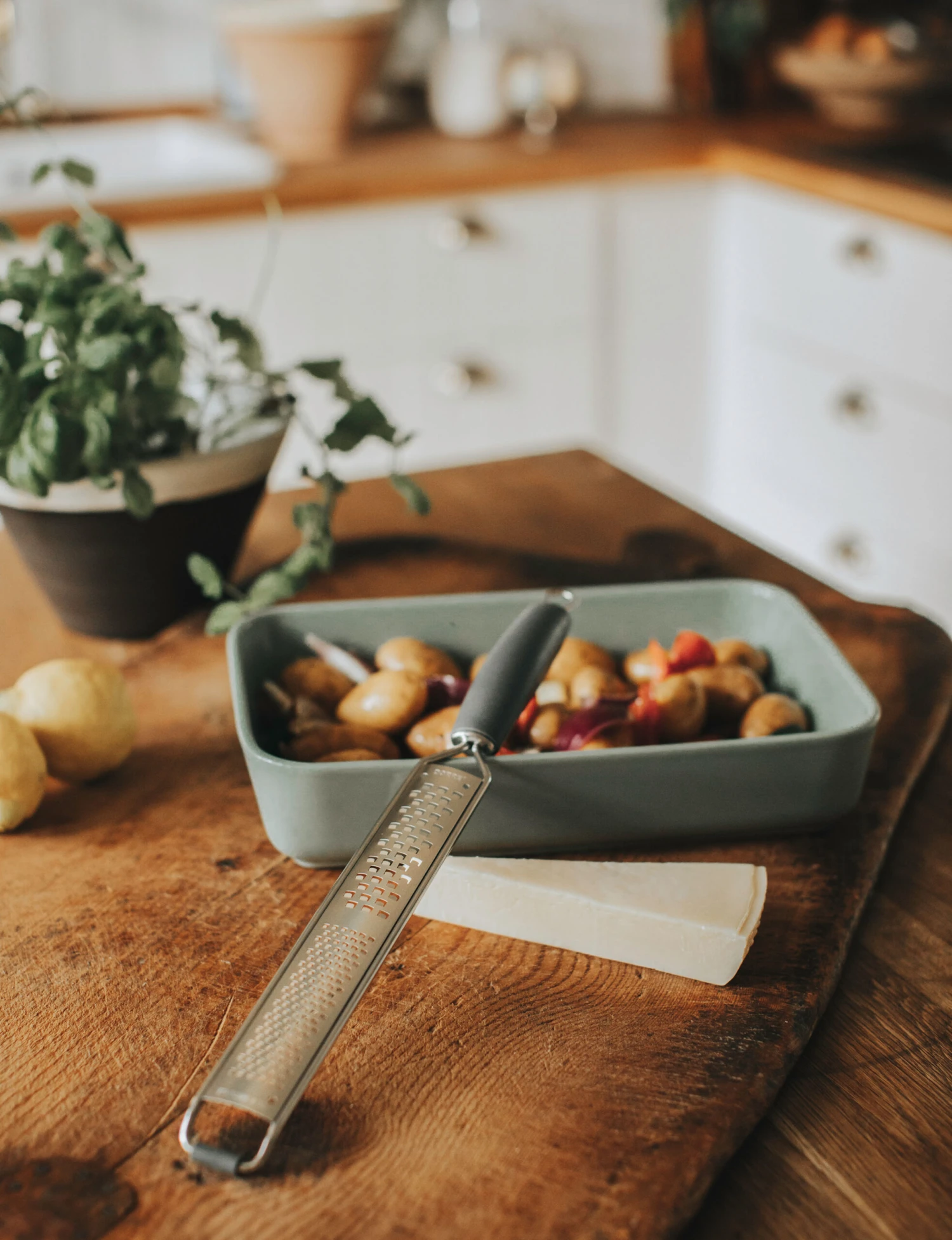 Dorre Zena Sitrusraastin 40 Cm 4 Dorre Zena Sitrusraastin 40 Cm - Image 2