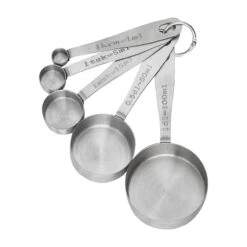 Dorre Myah Mittasetti 5 Osaa