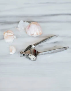 Dorre Via Valkosipulipuristin 18 Cm -Keittiötarvike Kauppa 571089 01 4 EnvironmentImage 0c17af1922