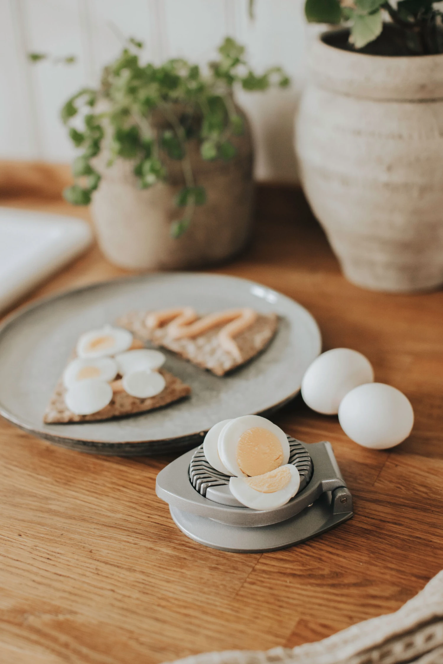 Dorre Ellis Munanleikkuri 4 Dorre Ellis Munanleikkuri - Image 2