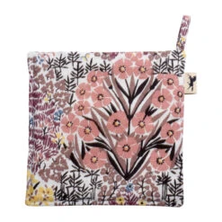 Botanic Garden -patalappu 23 X 23 Cm