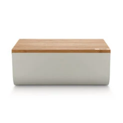 Alessi Mattina Leipälaatikko 34 Cm -Keittiötarvike Kauppa 571210 01 2 ProductImageExtra 334a43a473