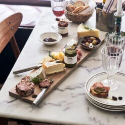 Nicolas Vahé Tapas -leikkuulauta -Keittiötarvike Kauppa 571973 01 10 EnvironmentImage f9ae2195c9