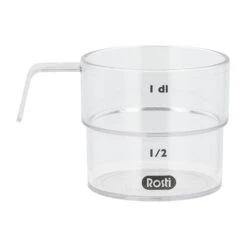 Rosti Mensura Desilitramitta