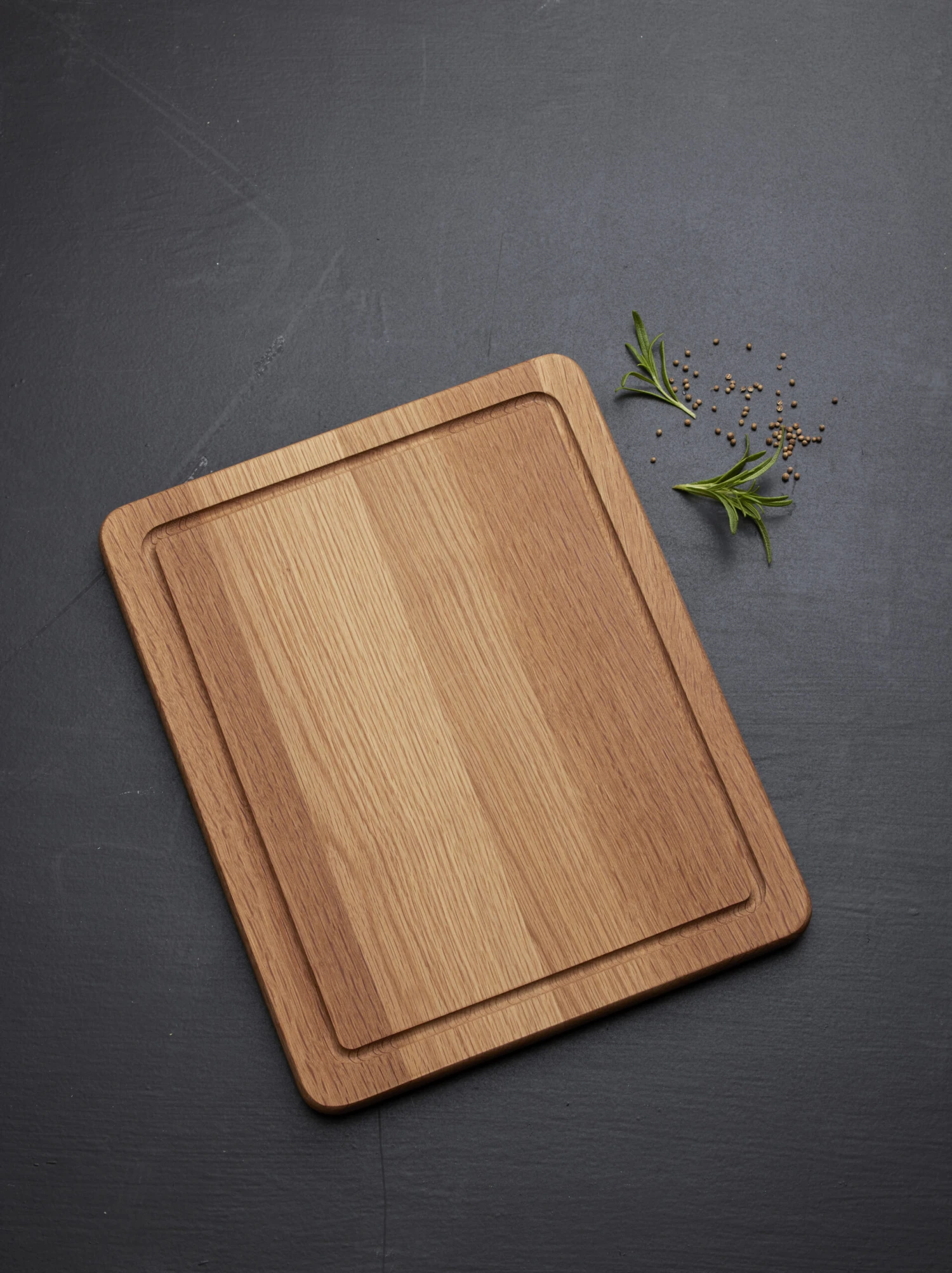 Morsø Foresta Leikkuulauta 28 X 35 Cm 6 Morsø Foresta Leikkuulauta 28 X 35 Cm - Image 4