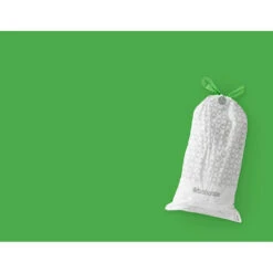 Brabantia PerfectFit Roskapussi 120 Pussia -Keittiötarvike Kauppa 572955 01 5 EnvironmentImage f4a0130d16