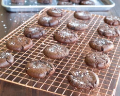 Nordic Ware -jäähdytysritilä Suuri 28,9 X 42,5 Cm -Keittiötarvike Kauppa 573277 01 40 EnvironmentImage b5e63191dd