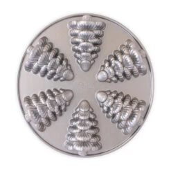 Nordic Ware Evergreen Cakelet -kakkuvuoka