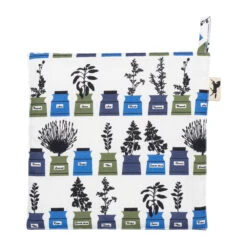 Persons Kryddskåp -pannulappu Pieni Kuvio