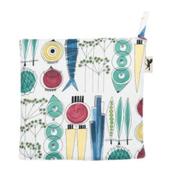 Picknick Pannulappu 23 X 23 Cm Pieni Kuvio