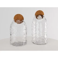 Humdakin Organizing Jar -Keittiötarvike Kauppa 573997 01 40 EnvironmentImage 7261e23c76