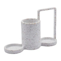 Humdakin Dishwashing Holder -tiskivälineteline