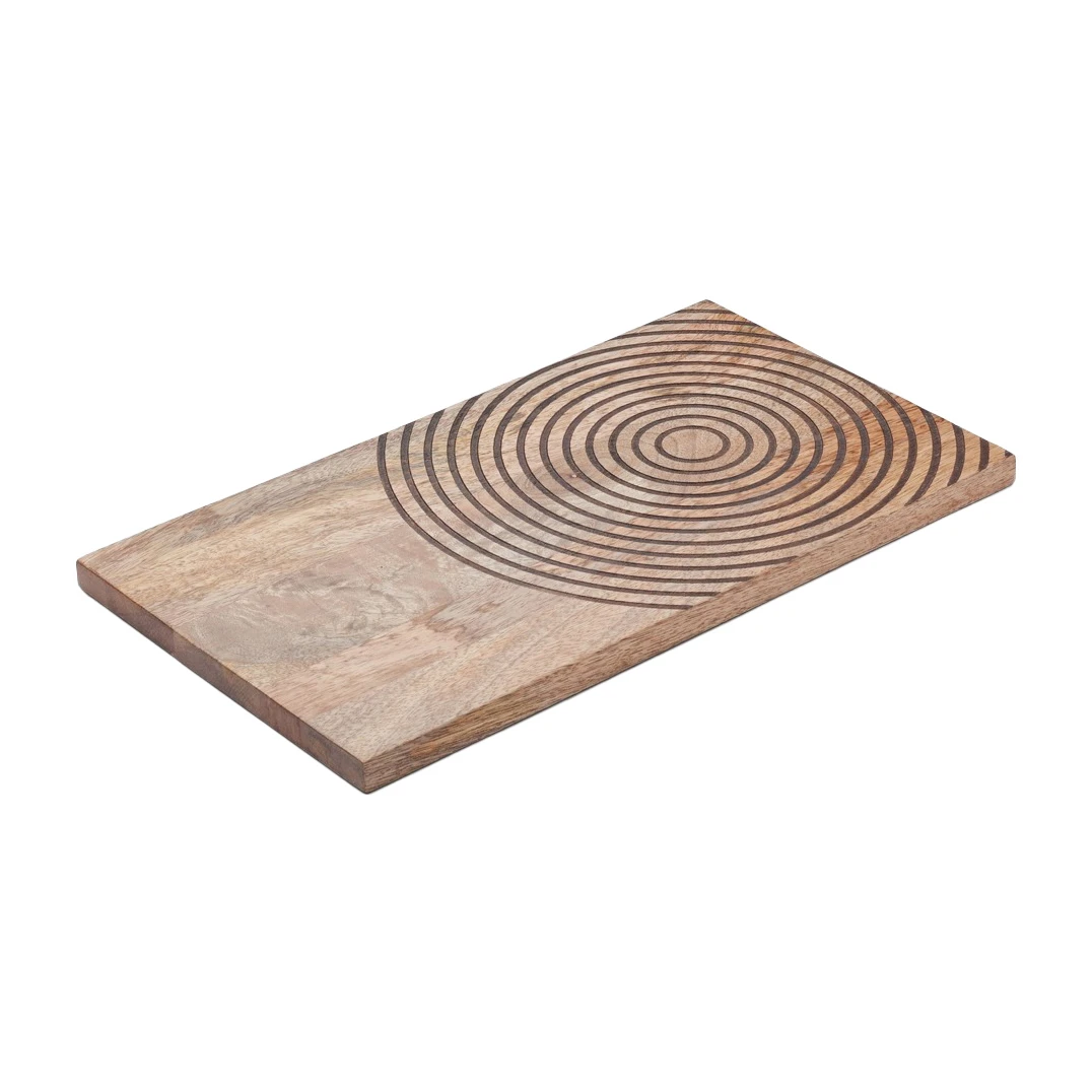 Humdakin Koristeellinen Leikkuulauta 3 Humdakin Koristeellinen Leikkuulauta