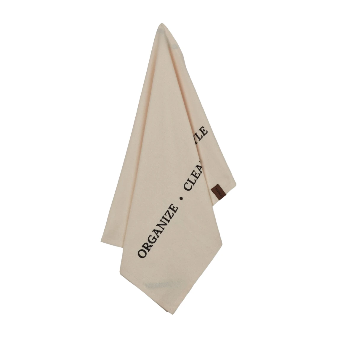 Humdakin Organize -keittiöpyyhe 45 X 70 Cm 2-pakkaus 3 Humdakin Organize -keittiöpyyhe 45 X 70 Cm 2-pakkaus