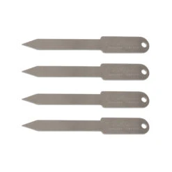 Kockums Jernverk Kockums Hampurilaistikut 4-pakkaus