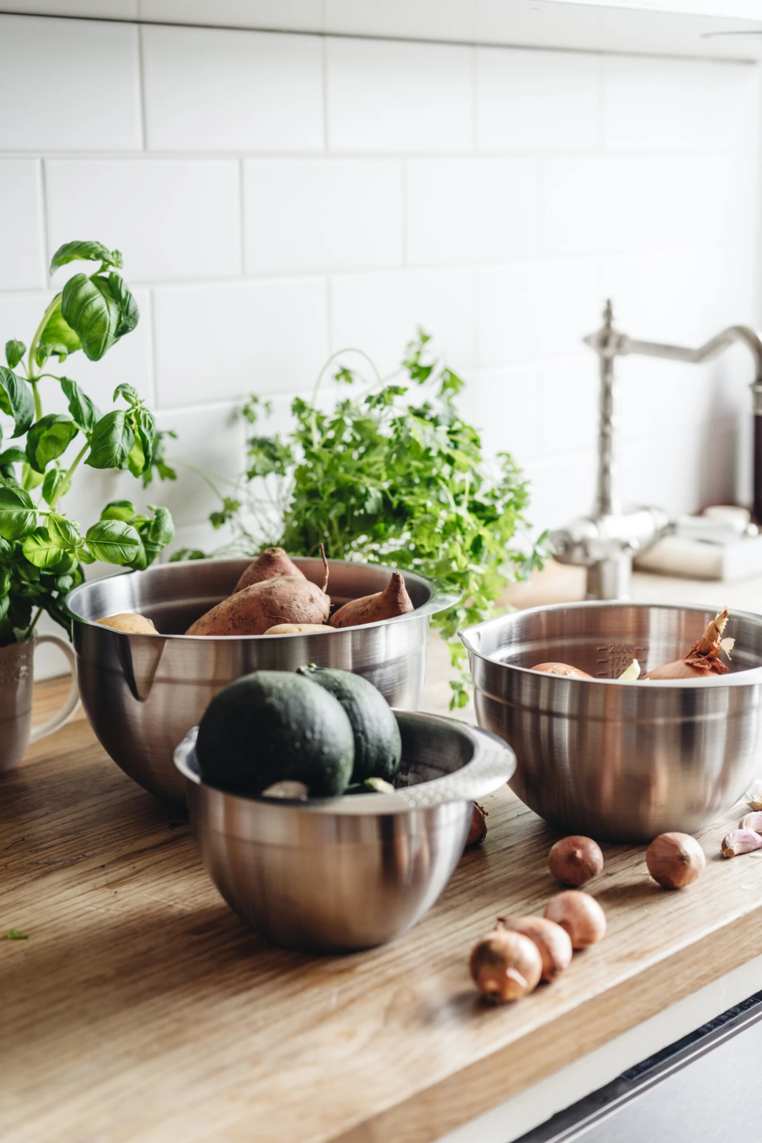 Heirol Kulho Ruostumaton Teräs 5 Heirol Kulho Ruostumaton Teräs - Image 3