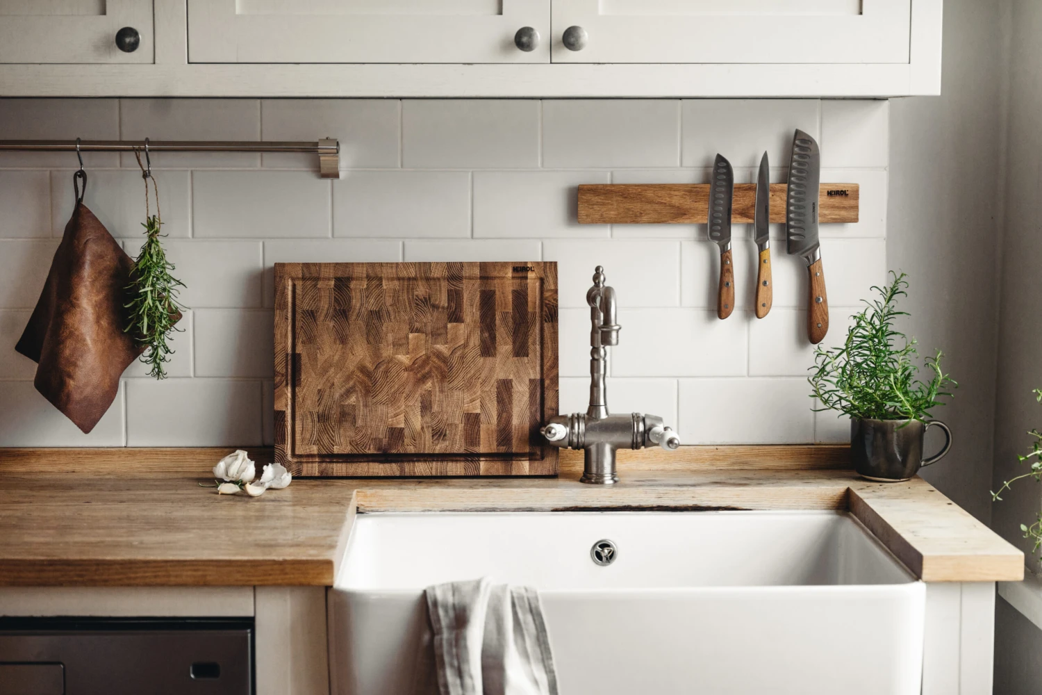 Heirol Leikkuulauta Tammea Uralla 5 Heirol Leikkuulauta Tammea Uralla - Image 3