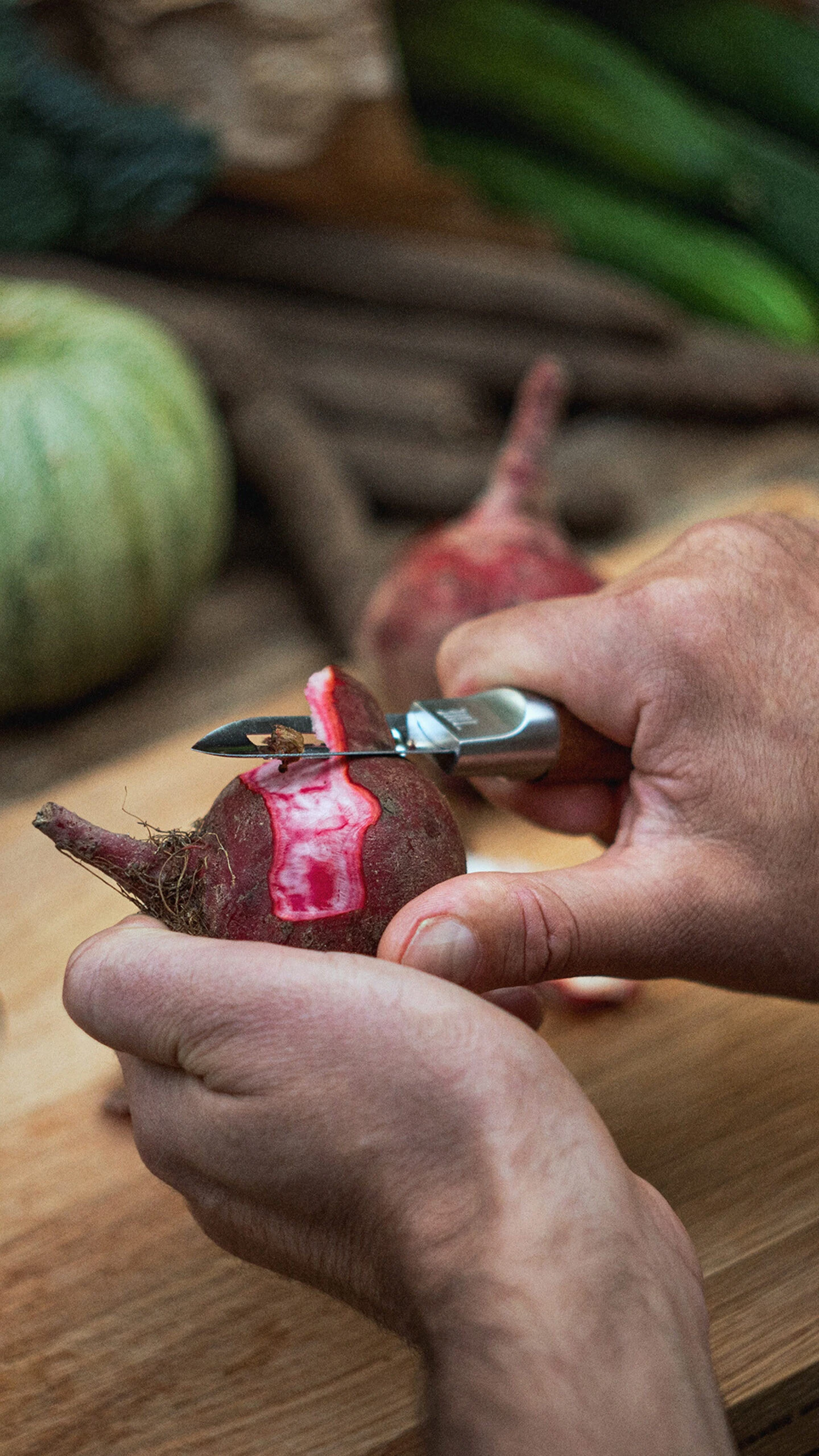 Fiskars Norden Perunankuorija 5 Fiskars Norden Perunankuorija - Image 3