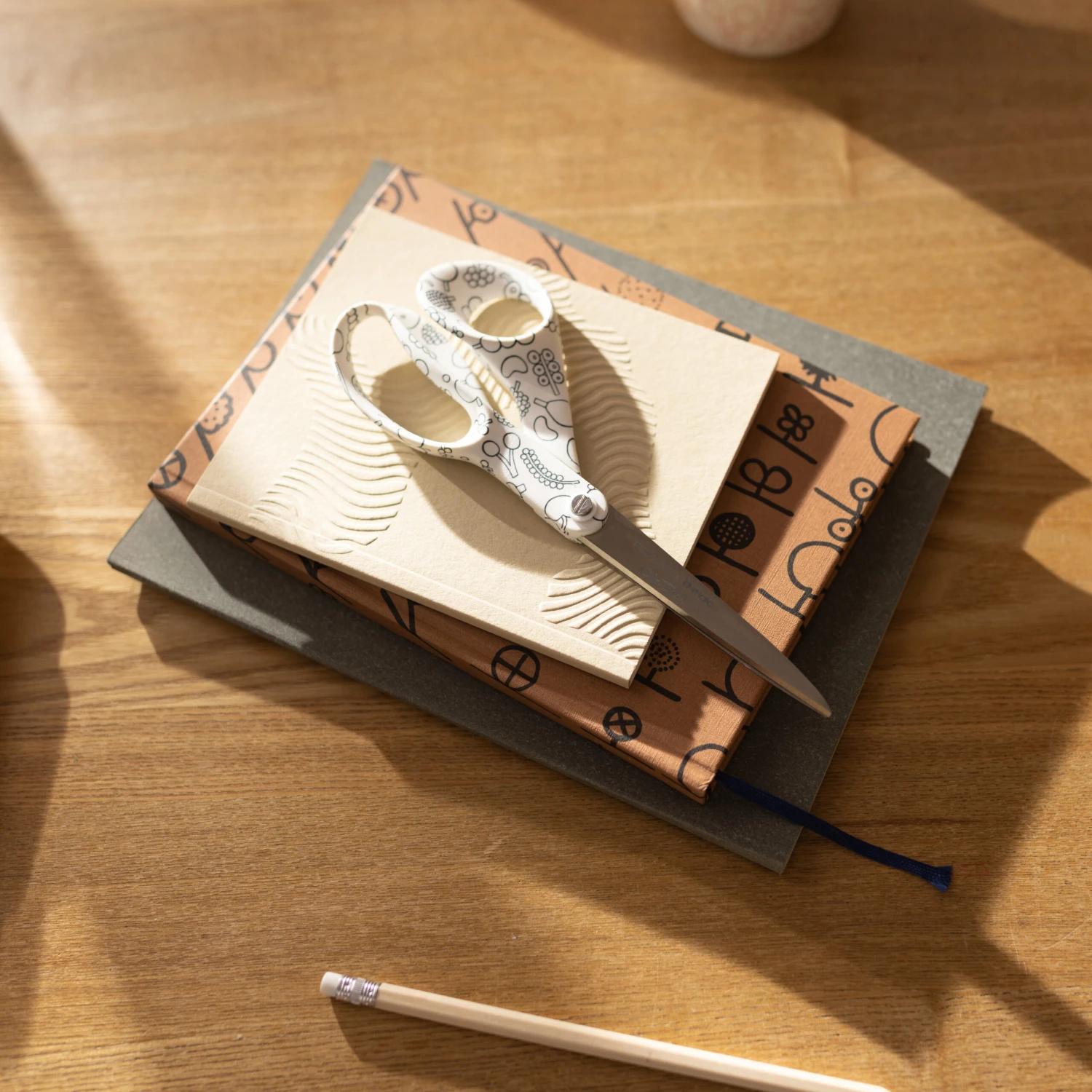 Fiskars X Iittala -yleissakset 21 Cm 6 Fiskars X Iittala -yleissakset 21 Cm - Image 4