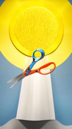 Fiskars Muumi Lasten Sakset 13 Cm -Keittiötarvike Kauppa 574586 01 40 EnvironmentImage 8b56afbe64