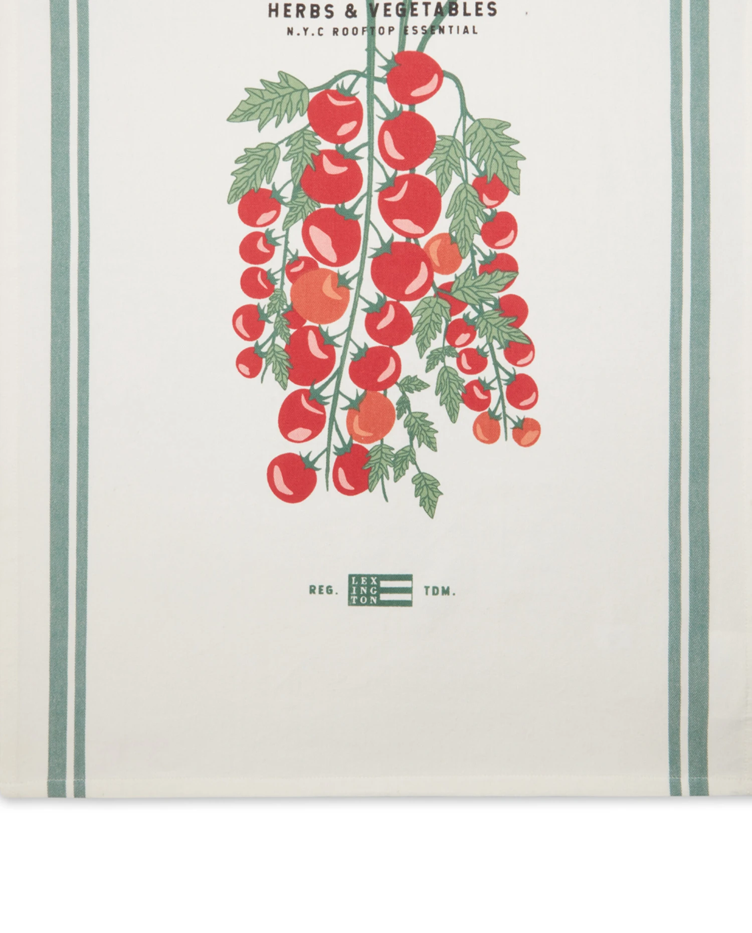 Lexington Tomato Keittiöpyyhe 50 X 70 Cm 5 Lexington Tomato Keittiöpyyhe 50 X 70 Cm - Image 3