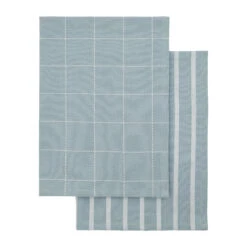 House Doctor Clean Keittiöpyyhe 2-pakkaus