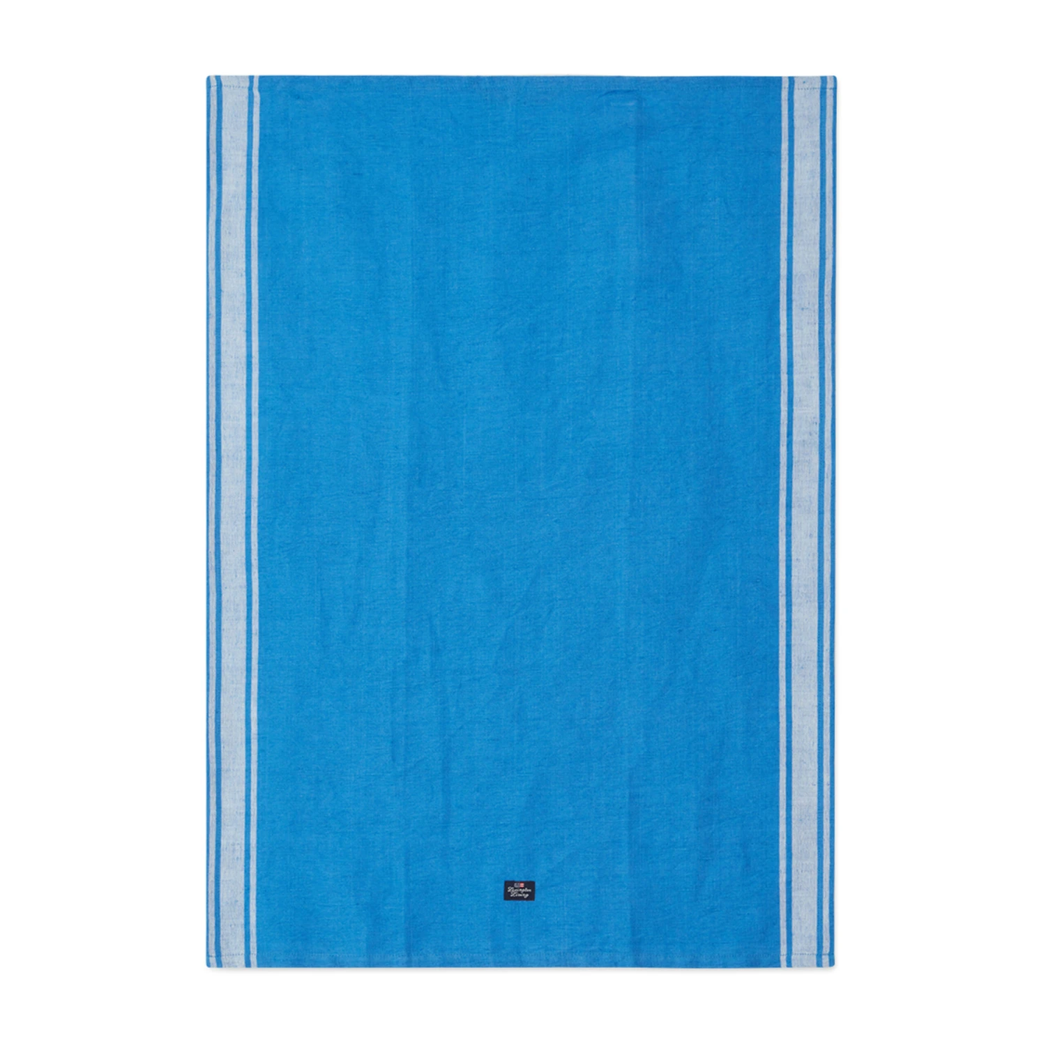 Lexington Striped Linen Cotton -keittiöpyyhe 50x70 Cm 3 Lexington Striped Linen Cotton -keittiöpyyhe 50x70 Cm