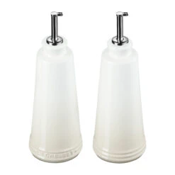 Le Creuset Signature öljy- Ja Viinietikkapullot