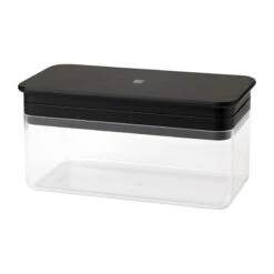 RIG TIG GRATE-IT Raastinrauta Säiliöllä