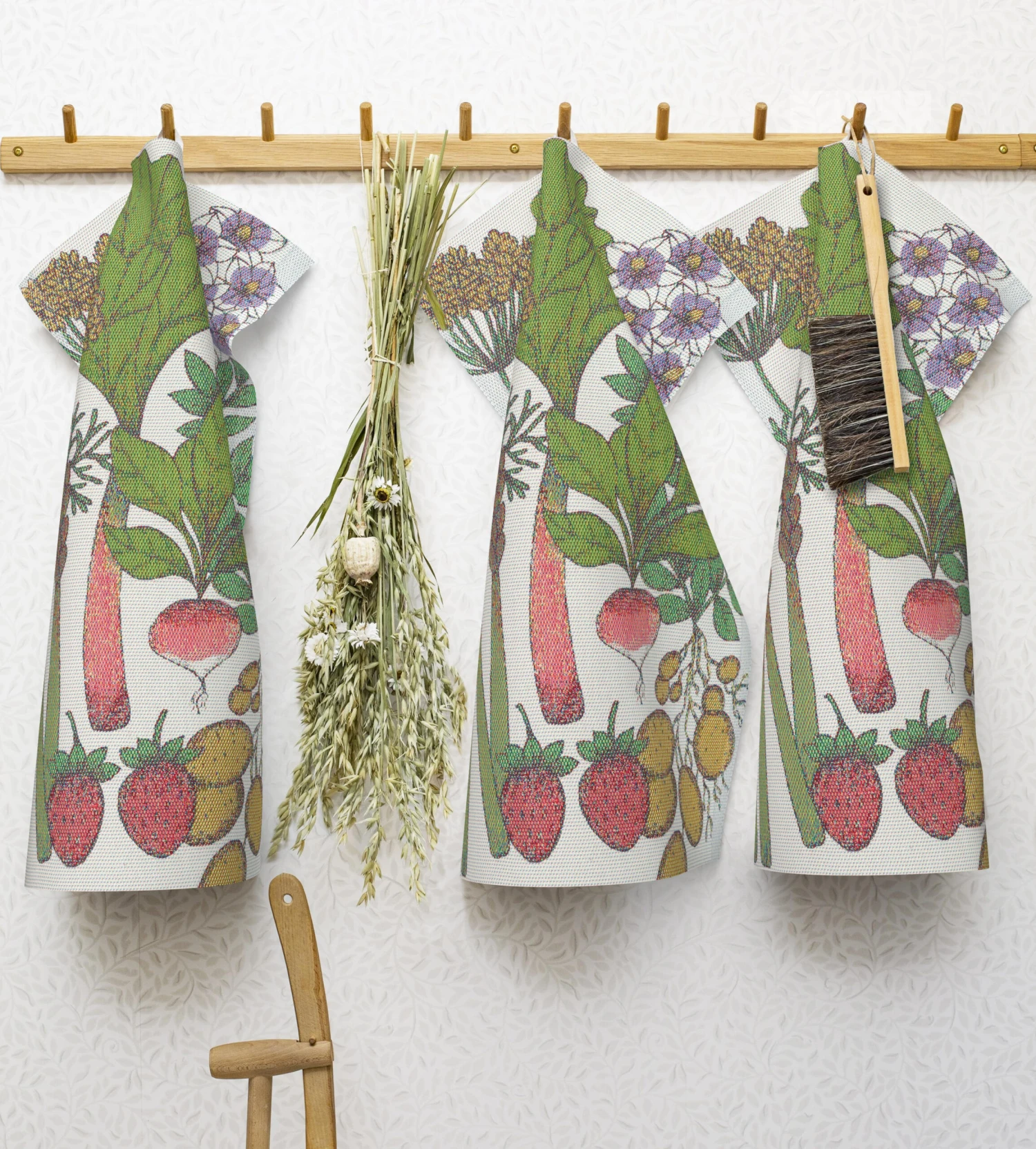 Sommarprimörer Keittiöpyyhe 4 Sommarprimörer Keittiöpyyhe - Image 2