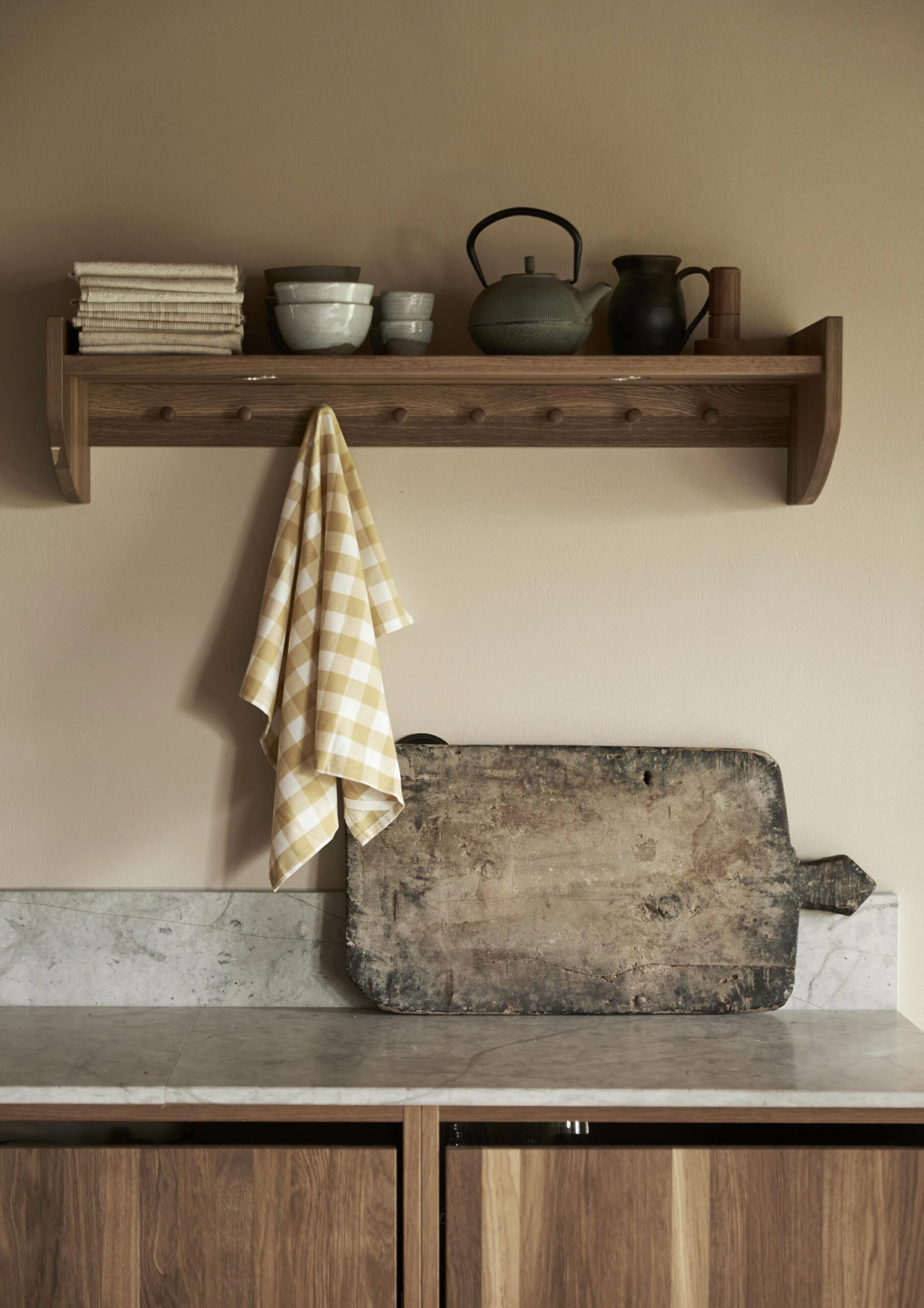 Grete Keittiöpyyhe 50 X 70 Cm 4 Grete Keittiöpyyhe 50 X 70 Cm - Image 2