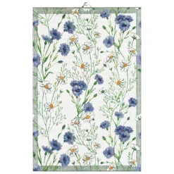 Kesä Keittiöliina 40 X 60 Cm