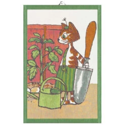 Trädgårdsmästare Keittiöpyyhe 40x60 Cm