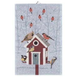 Vintermat Keittiöpyyhe