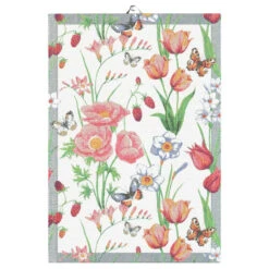 Vårfröjd Keittiöpyyhe 35x50 Cm