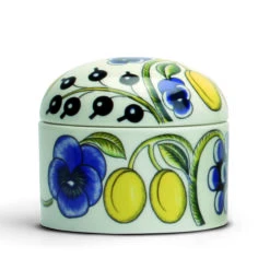 Arabia Kannellinen Paratiisi-rasia