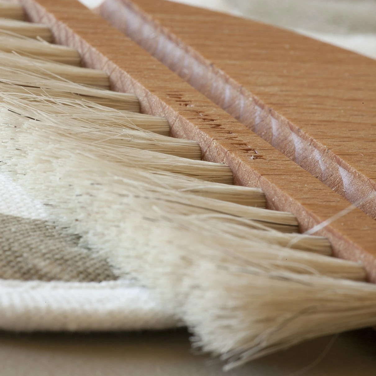 Iris Hantverk Pöytäharjasetti 4 Iris Hantverk Pöytäharjasetti - Image 2