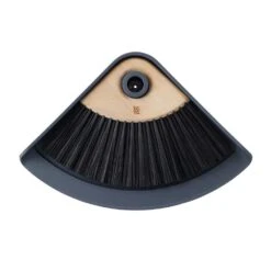 RIG TIG SWEEP-IT Rikkaharja Ja -lapio