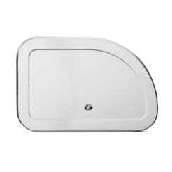 Brabantia Roll Top Leipälaatikko Pieni 7 Brabantia Roll Top Leipälaatikko Pieni -Keittiötarvike Kauppa p 22408 02 03 19142aca68