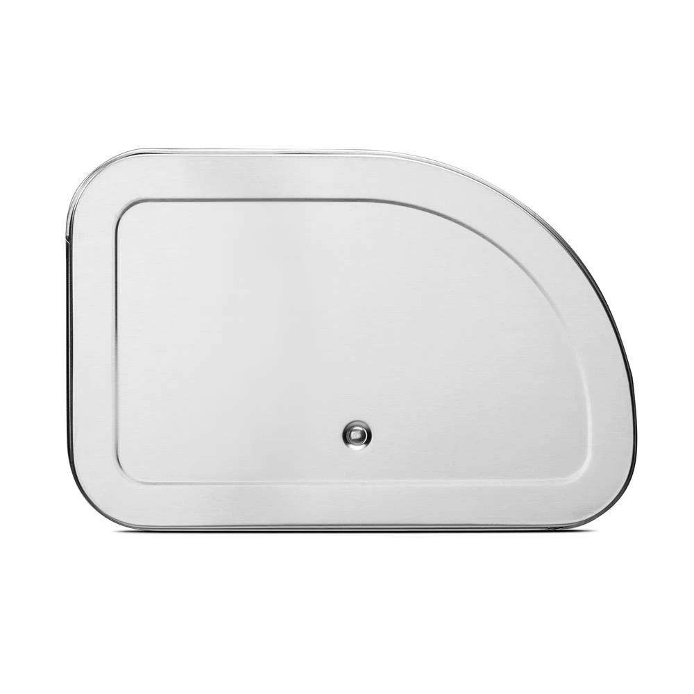 Brabantia Roll Top Leipälaatikko Pieni 5 Brabantia Roll Top Leipälaatikko Pieni - Image 3