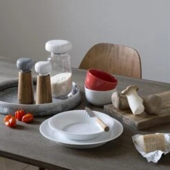 Kähler Hammershøi Maustemylly Iso -Keittiötarvike Kauppa p 22462 01 02 ec78f81815