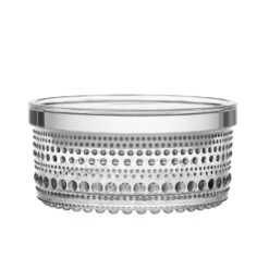 Iittala Kastehelmi Purkki Pieni