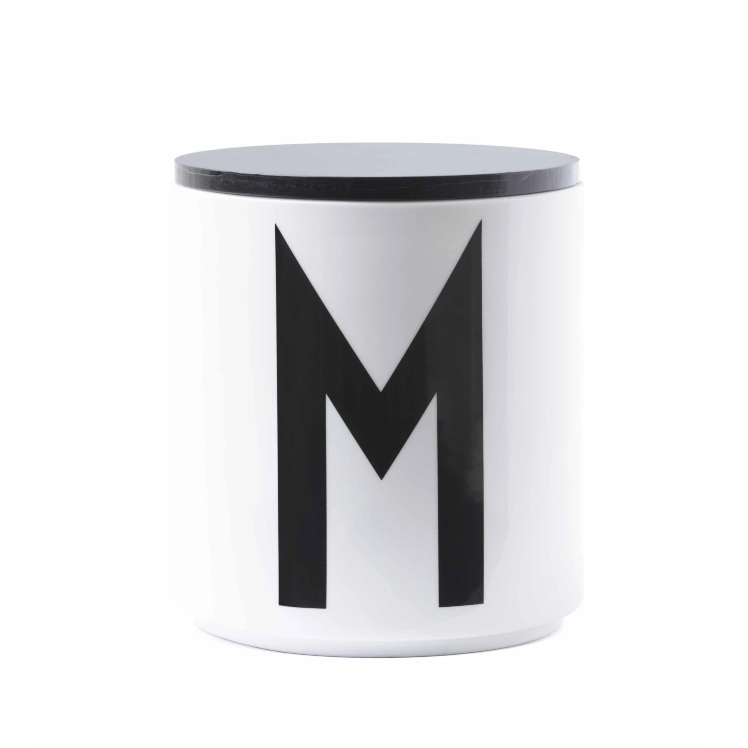 Design Letters Puukansi Ø 11,5 Cm 4 Design Letters Puukansi Ø 11,5 Cm - Image 2